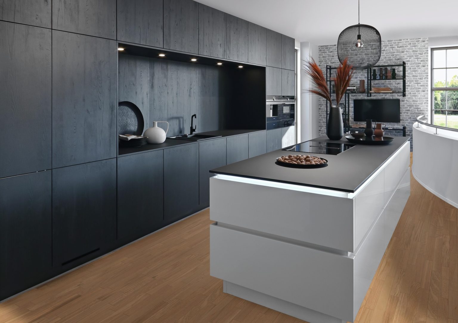 Kitchen Showroom Newcastle | Bespoke German Kitchens