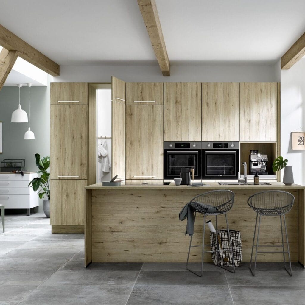 kitchen showroom Sunderland | Haus12, Newcastle