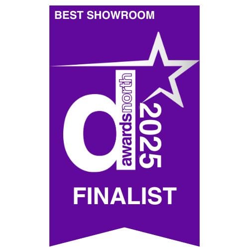 Haus12 Announced as Finalist in The Designerati Awards North 2025
